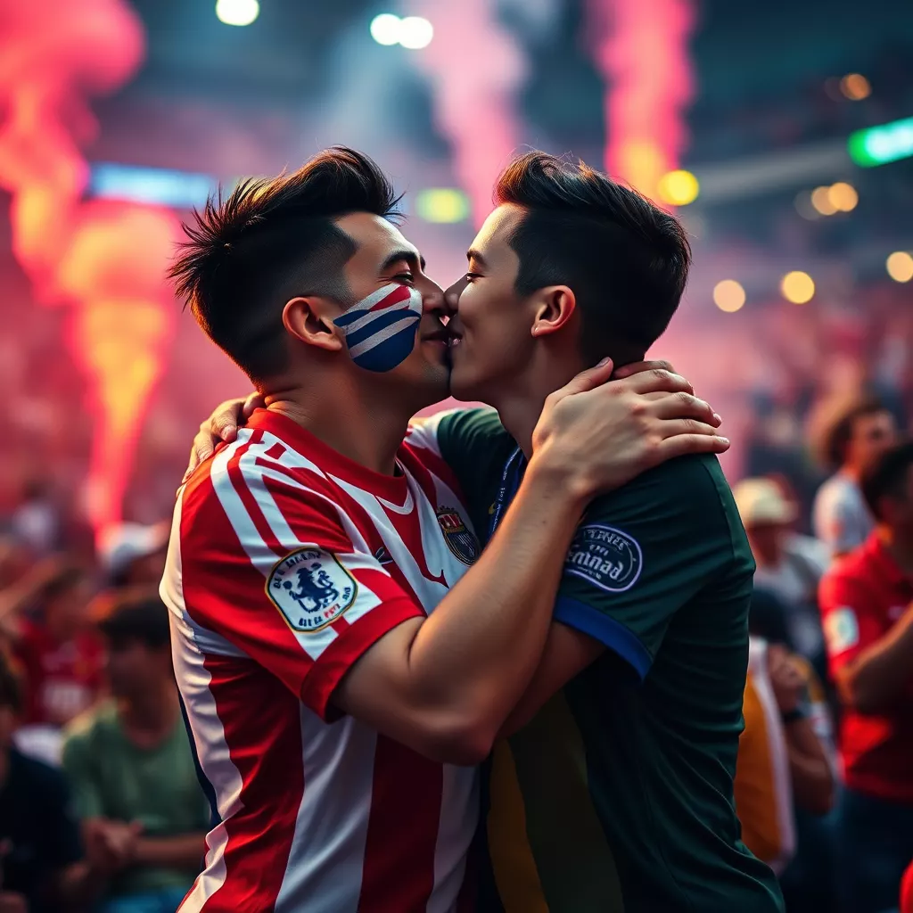 World Cup 2026: Thời Gian Diễn Ra Trận Chung Kết Và Mọi Điều Cần Biết