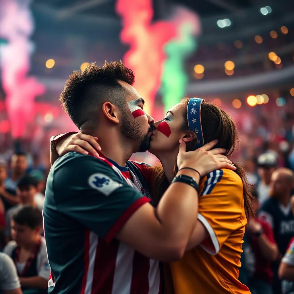 Đừng bỏ lỡ Giá vé World Cup 2026 - trận chung kết lịch sử chỉ có trên uu88n.org — view 3