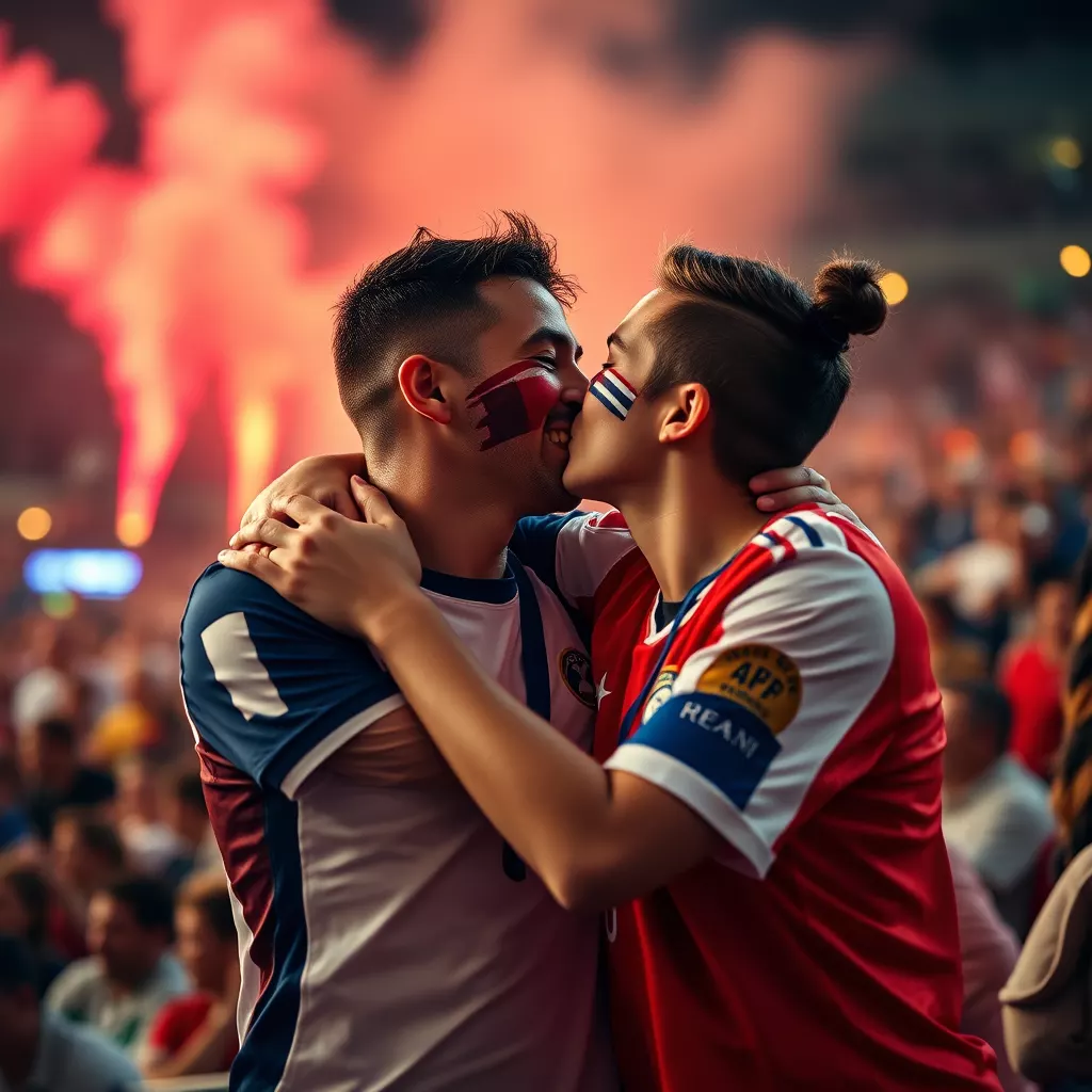 Những đội tuyển gây bất ngờ mạnh nhất tại World Cup 2026 — view 2