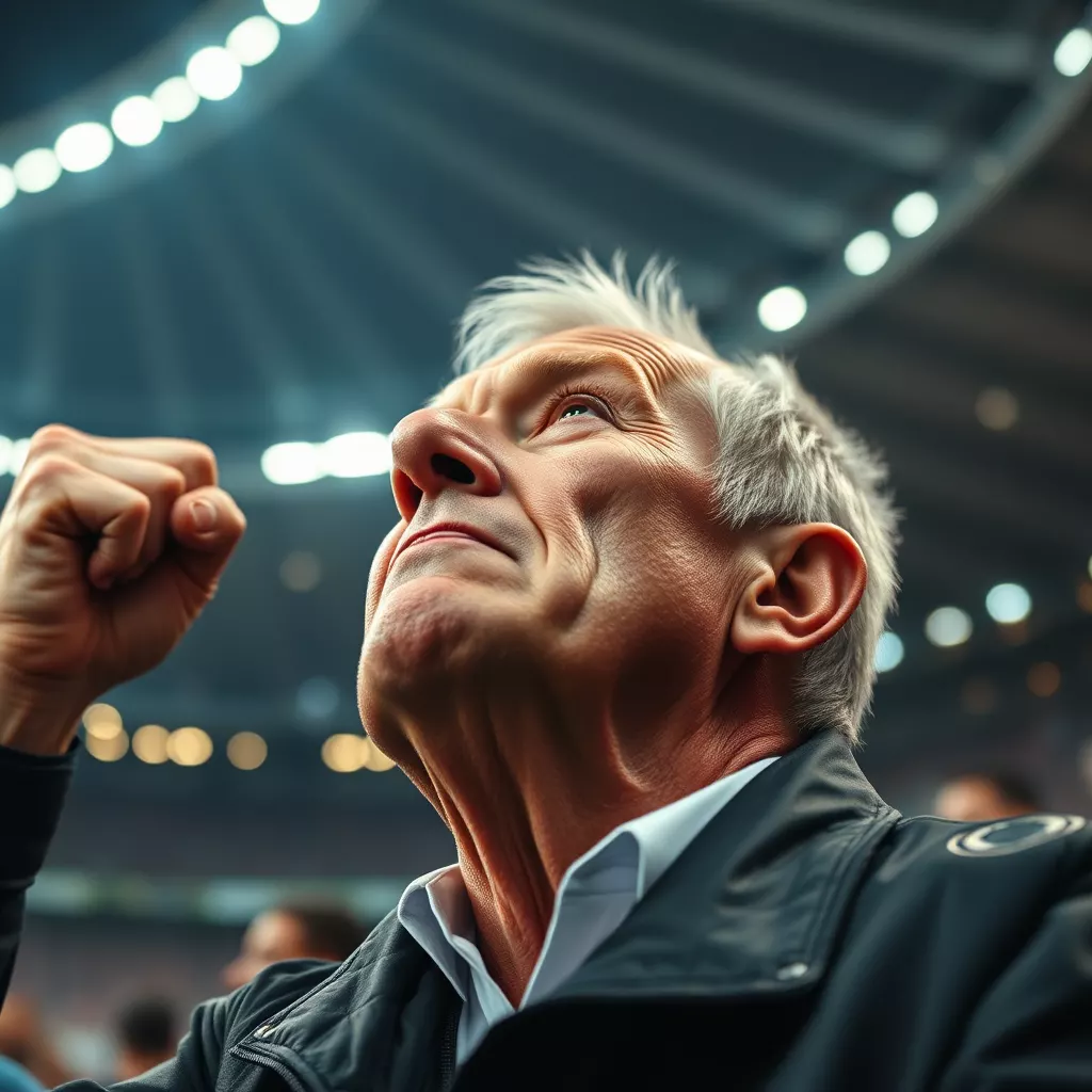 Những Nhà Vô Địch World Cup Trước Đây Và Bài Học Cho Năm 2026 — view 2
