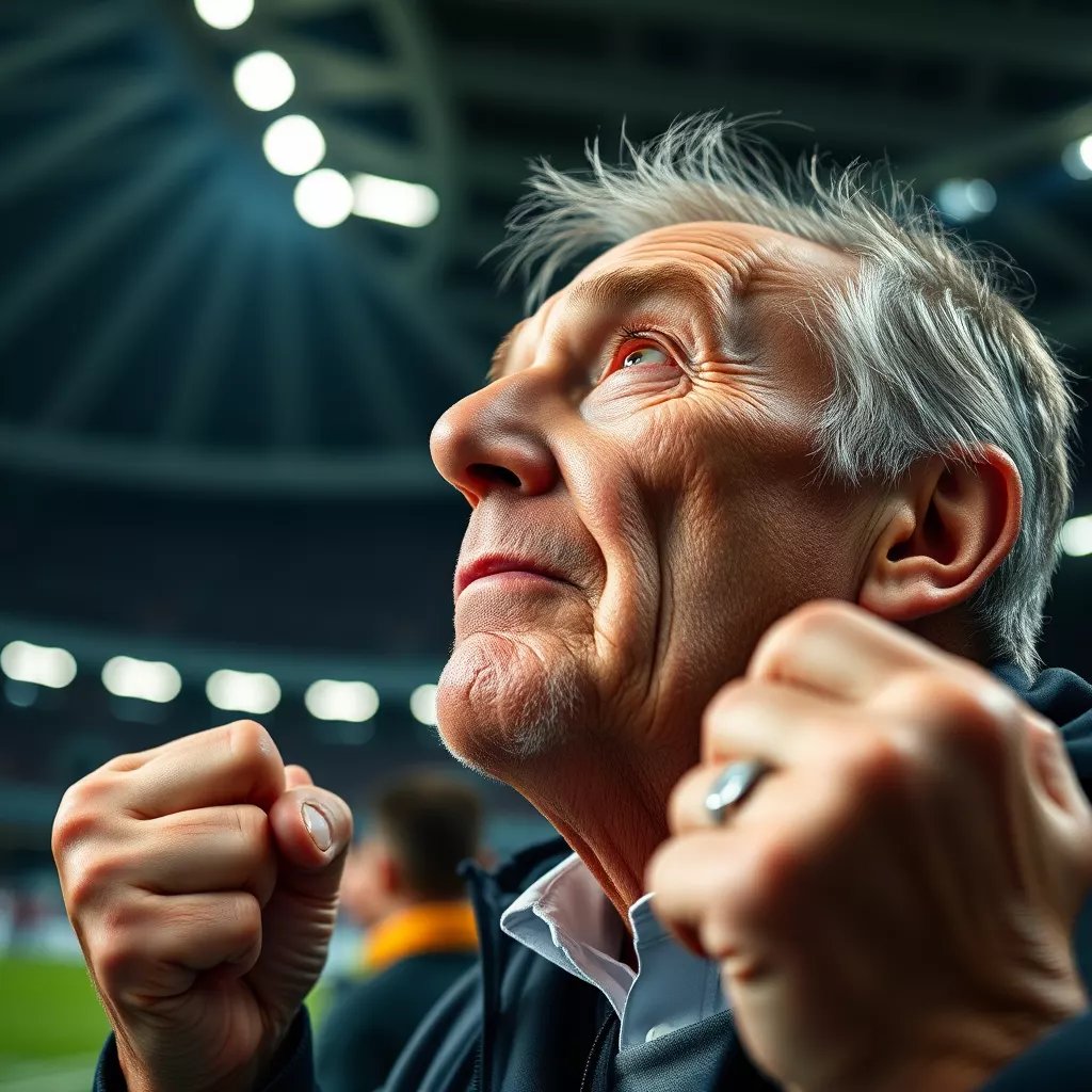 Chung kết World Cup 2026 và hành trình tạo nên nhà vô địch mới — view 2