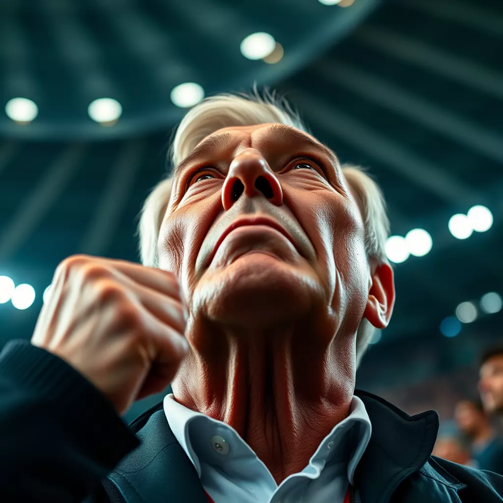 Dự Đoán Kết Quả Các Trận Đấu World Cup 2026: Cơ Hội Vàng Cho Dân Cược — view 5