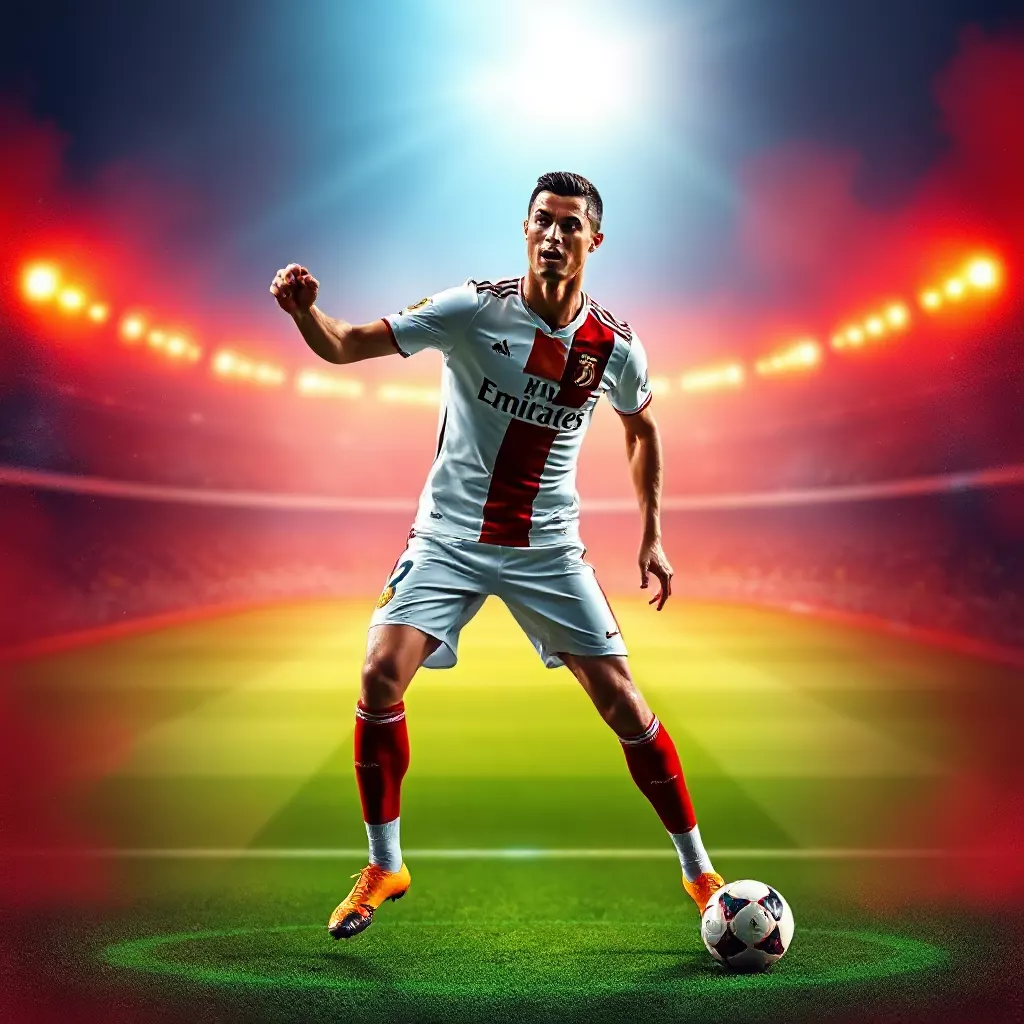 World Cup 2026: Khi Mọi Sai Lầm Đều Có Thể Đánh Đổi Cả Giải Đấu