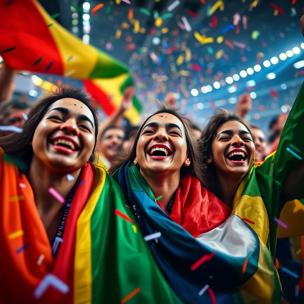 Dự Đoán Kết Quả Các Trận Đấu World Cup 2026: Cơ Hội Vàng Cho Dân Cược — view 4