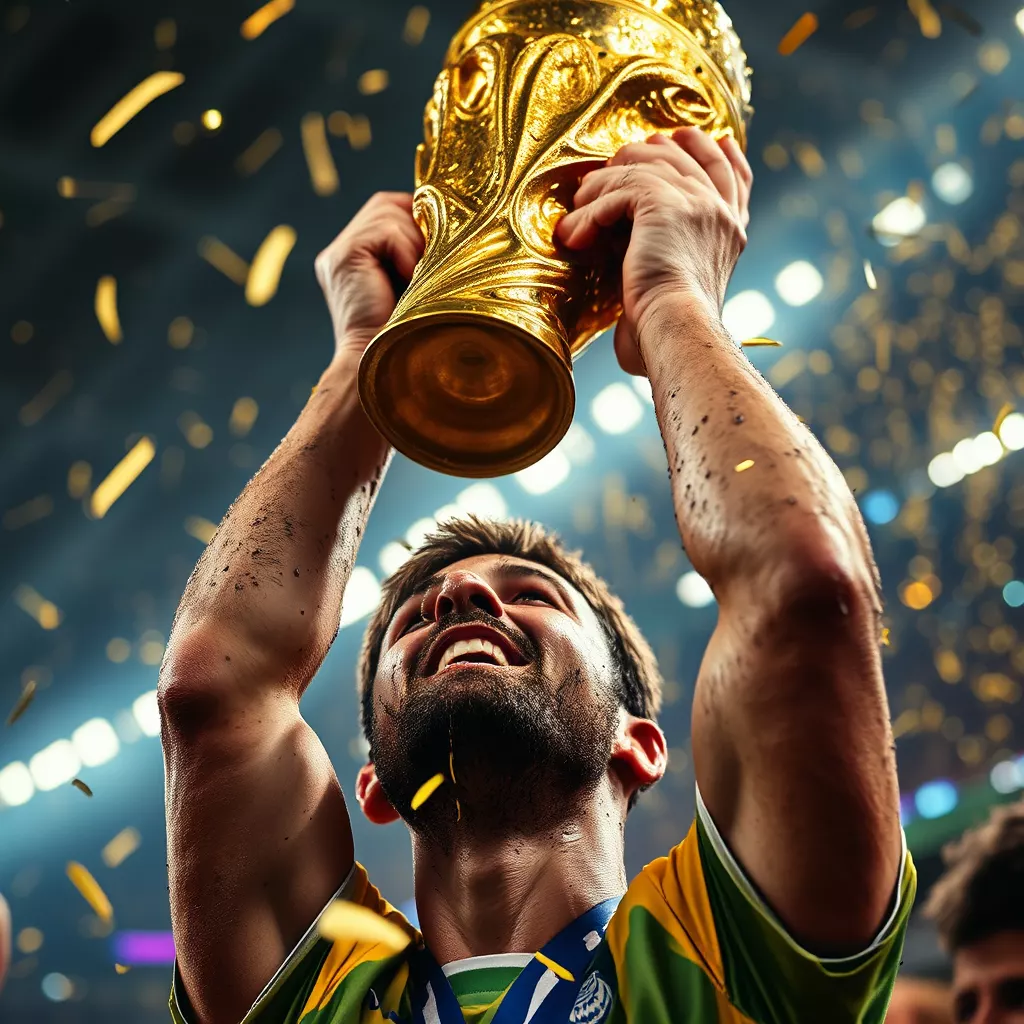 Những màn so tài đỉnh cao nhất vòng knock-out World Cup — view 2