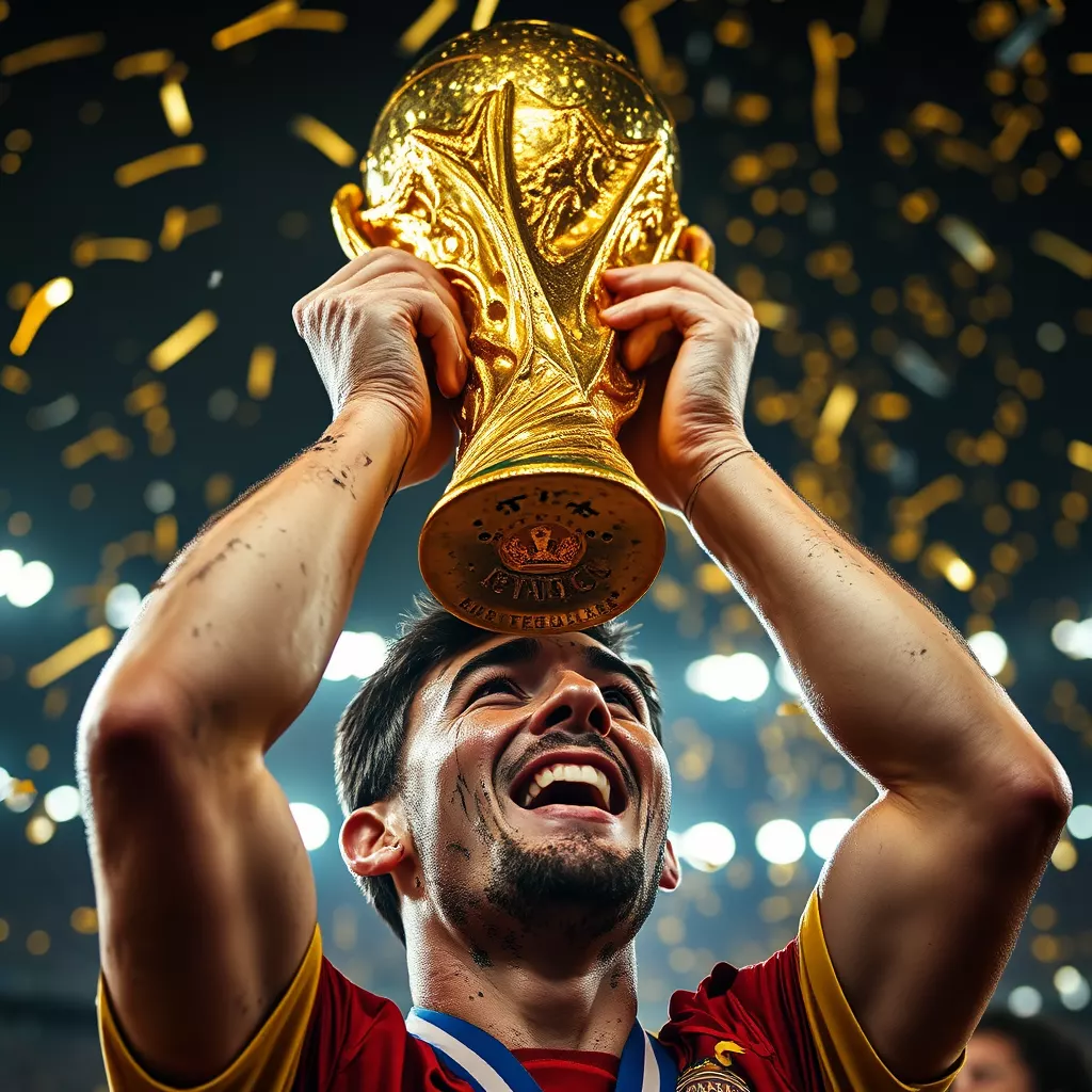 Sunwin theo dõi World Cup 2026 tại Mỹ, Canada và Mexico – Sân chơi đỉnh cao cho dân cá cược — view 2