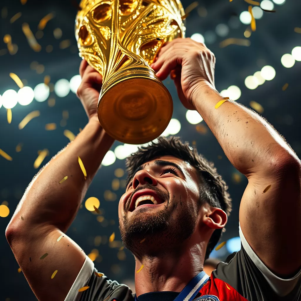 Chung kết World Cup Ronaldo nóng nhất cùng nhà cái SC88 — view 5