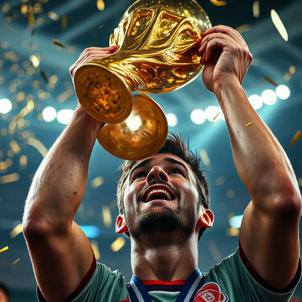 Structured Betting Strategies: How to Build a Rules-First Approach