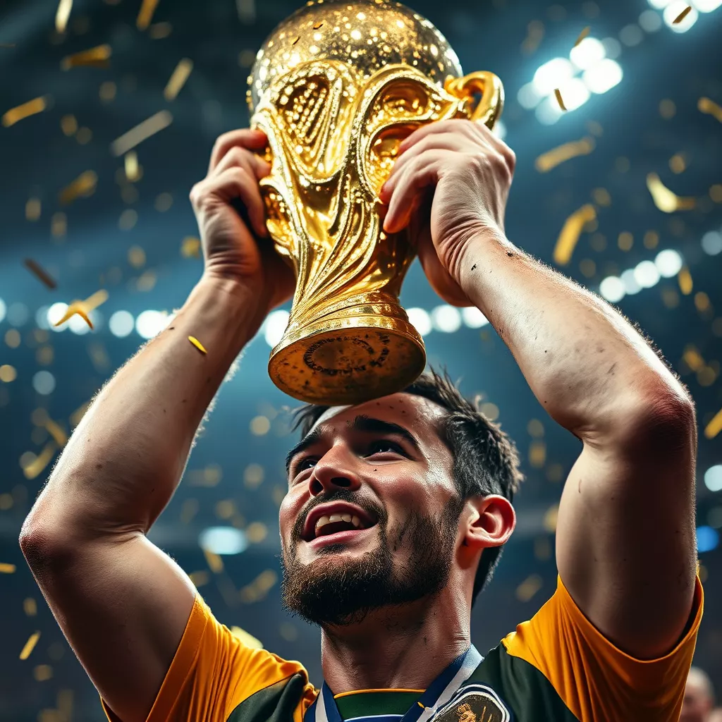 World Cup 2026 và cơ hội vàng cho thế hệ ngôi sao mới — view 3
