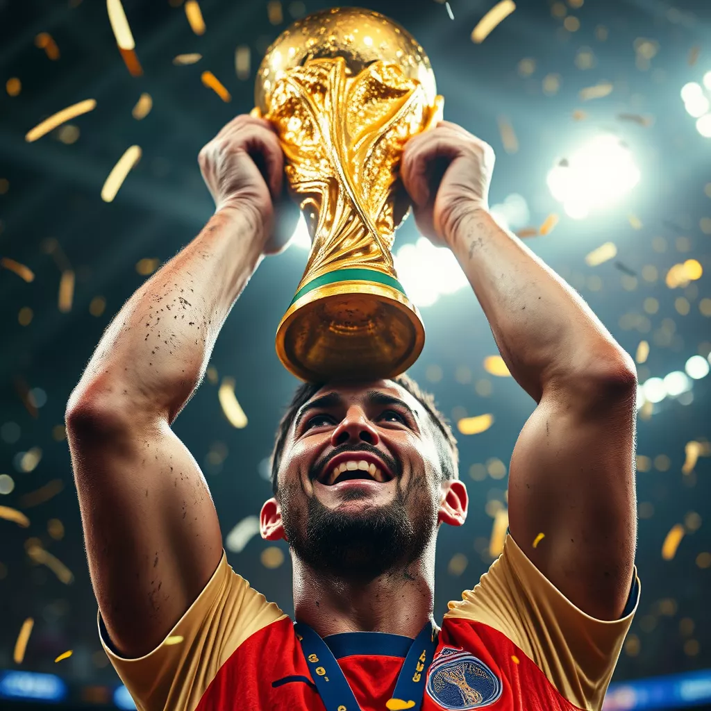 Sunwin theo dõi World Cup 2026 tại Mỹ, Canada và Mexico – Sân chơi đỉnh cao cho dân cá cược — view 4