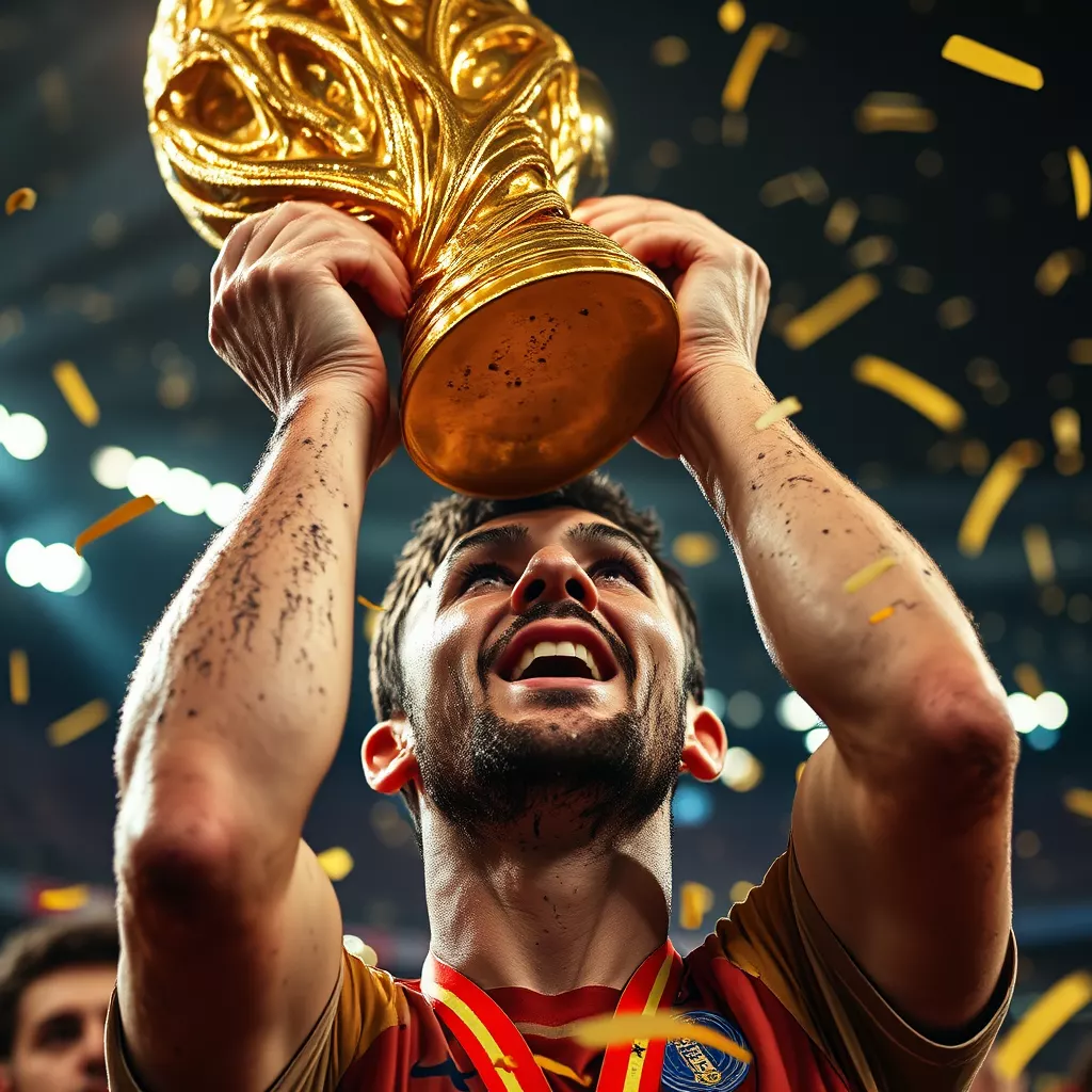 Chung kết World Cup 2026: Lộ trình xác lập vị thế sân chơi đẳng cấp cho người chơi — view 2