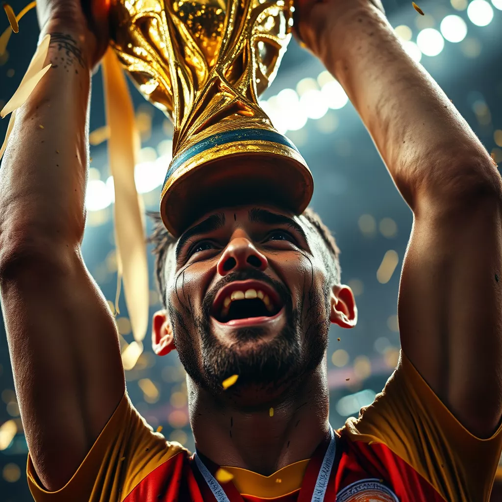 Chung Kết World Cup 2026: Những Quyết Định Có Thể Làm Nên Lịch Sử | gg88d.com — view 4