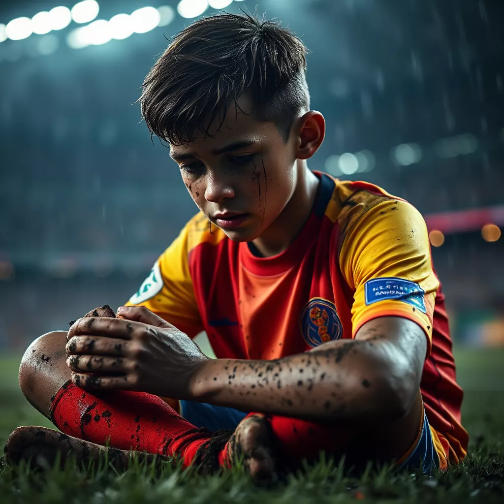 Dự Báo Cầu Thủ Xuất Sắc Nhất Chung Kết World Cup 2026 — view 5