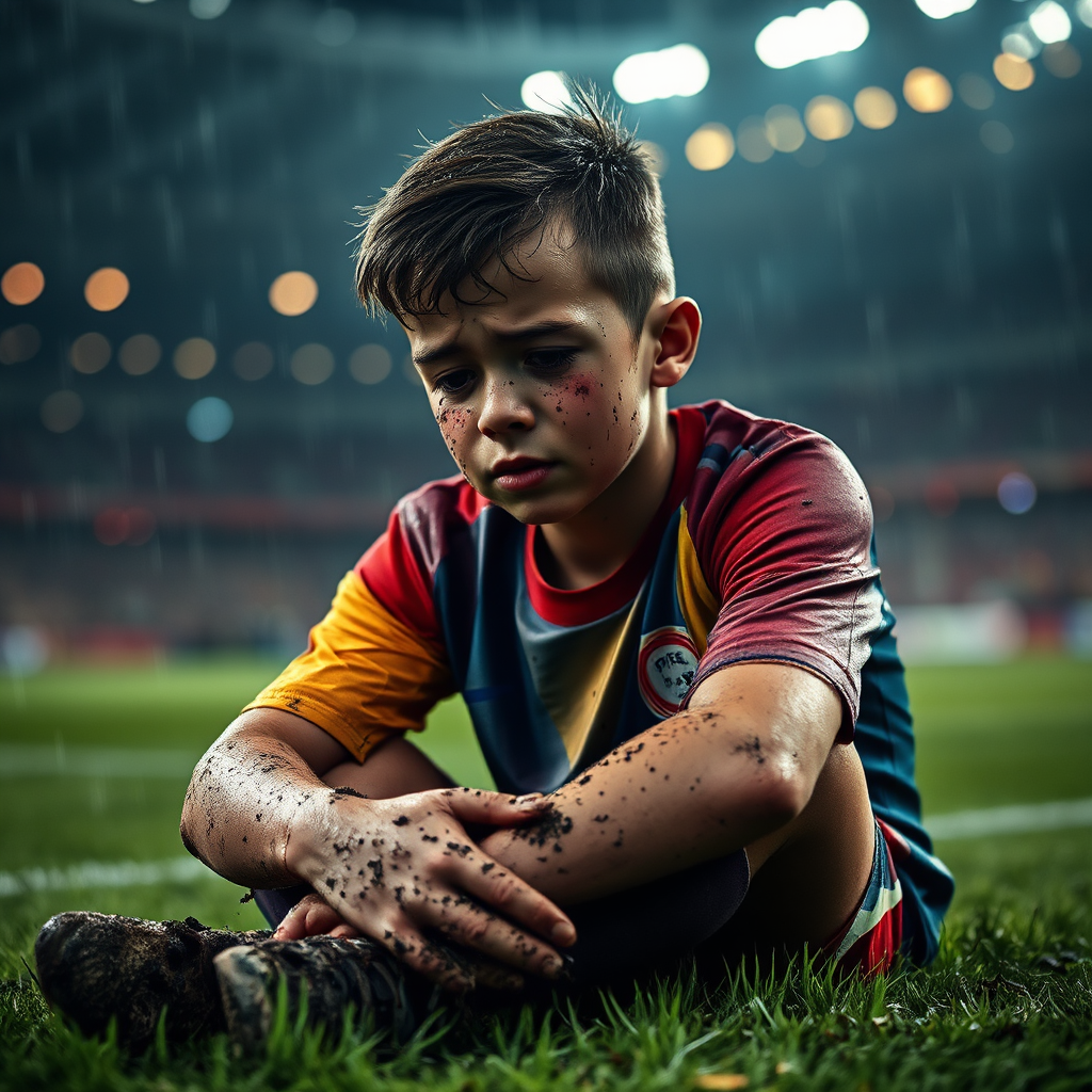 World Cup 2026: Hành Trình Của Các Siêu Sao Và Kỳ Vọng Mới