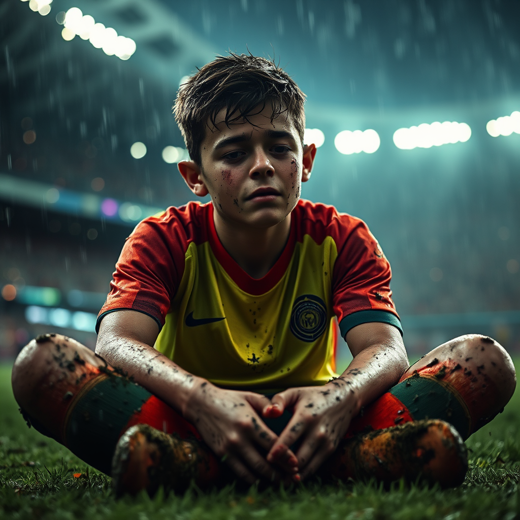 World Cup 2026: Cuộc chiến quyết định tương lai của các đội tuyển