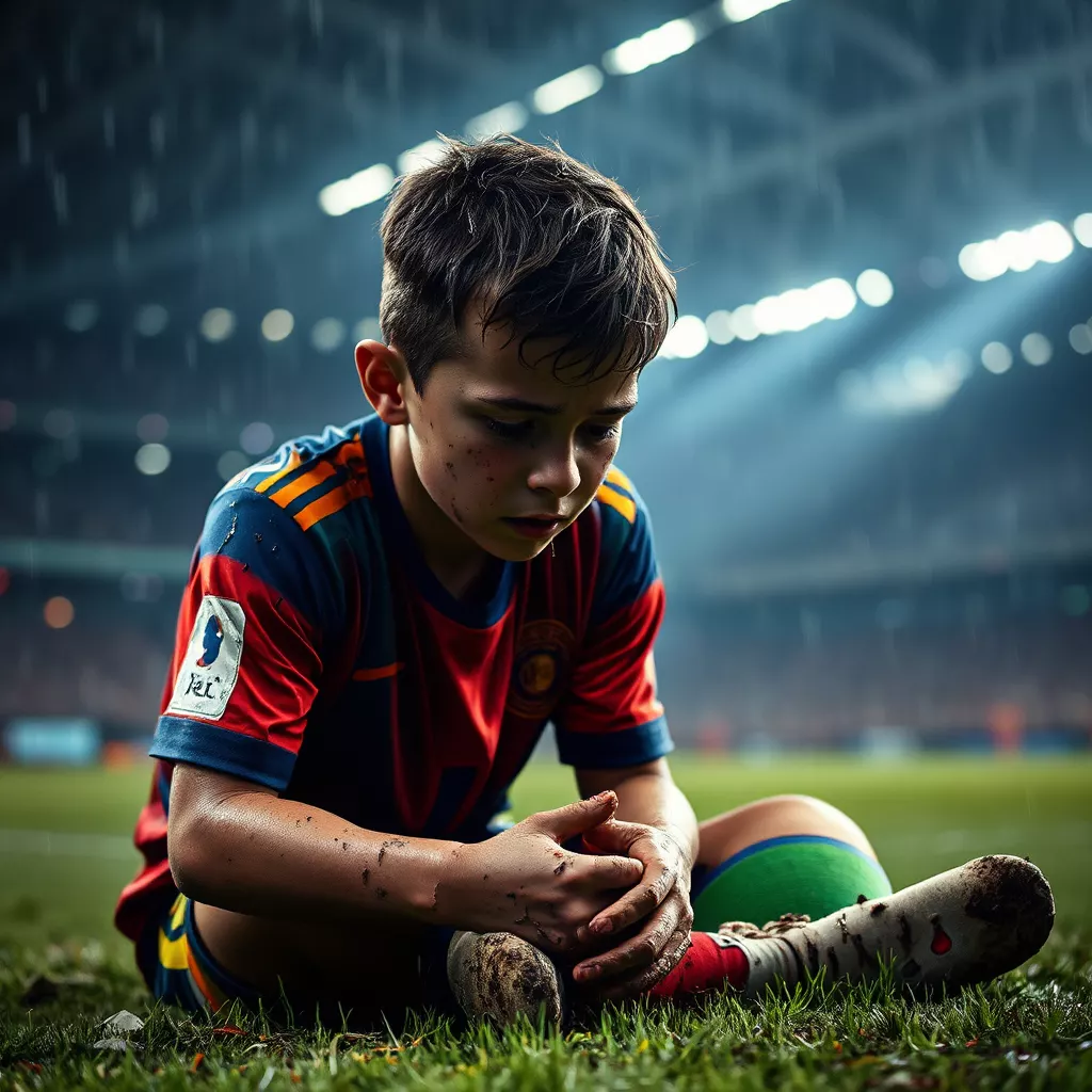 Match Officials Under Fire: A Calm Look at How a Platform Handles VAR Controversies — view 4