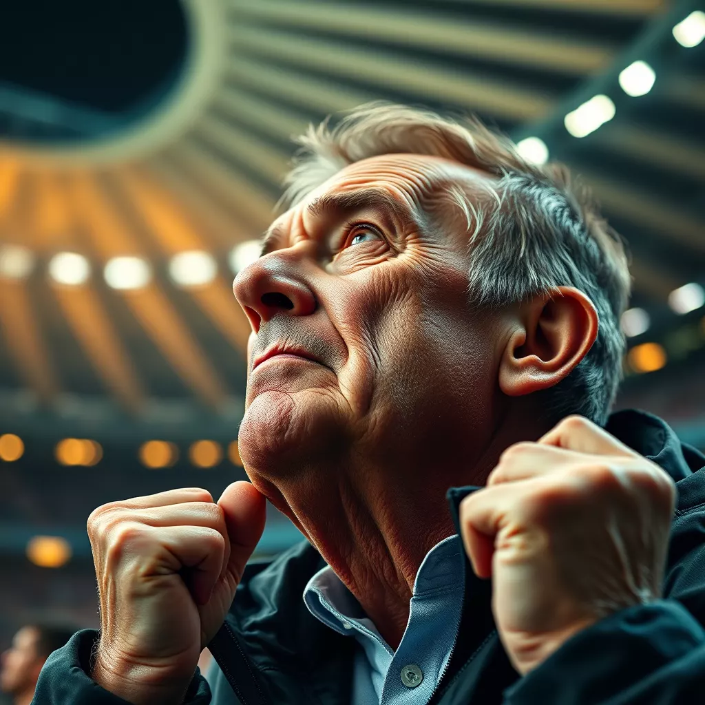 Evaluating Whether the 2026 FIFA World Cup Was an Ultimate Success or Failure — view 5