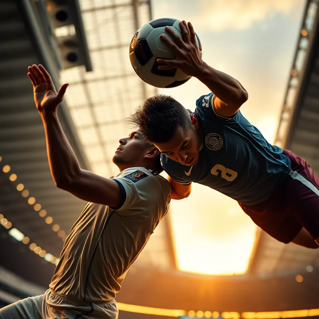 Phân Tích Lối Chơi Hai Đội Trong Chung Kết World Cup 2026 hitclubvn.uk.net