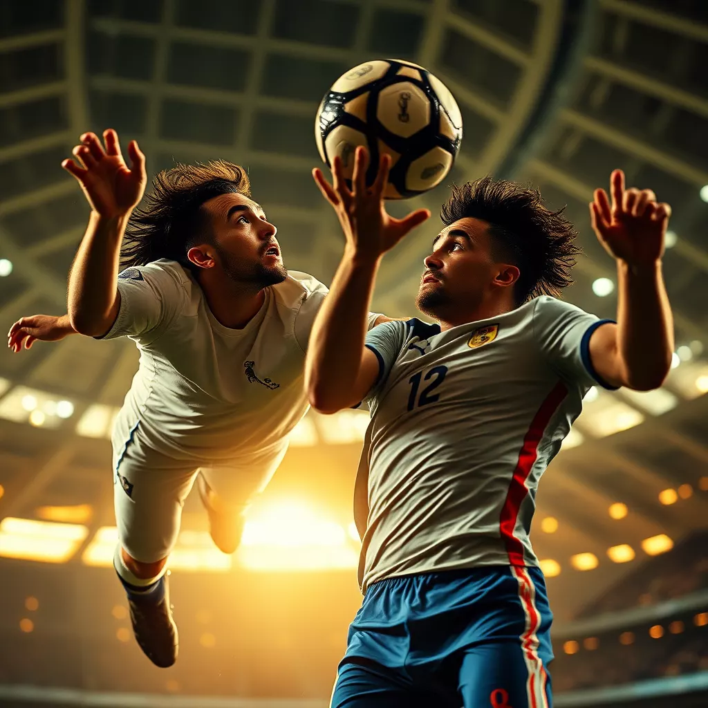World Cup 2026: Thời Gian Diễn Ra Trận Chung Kết Và Mọi Điều Cần Biết — view 2