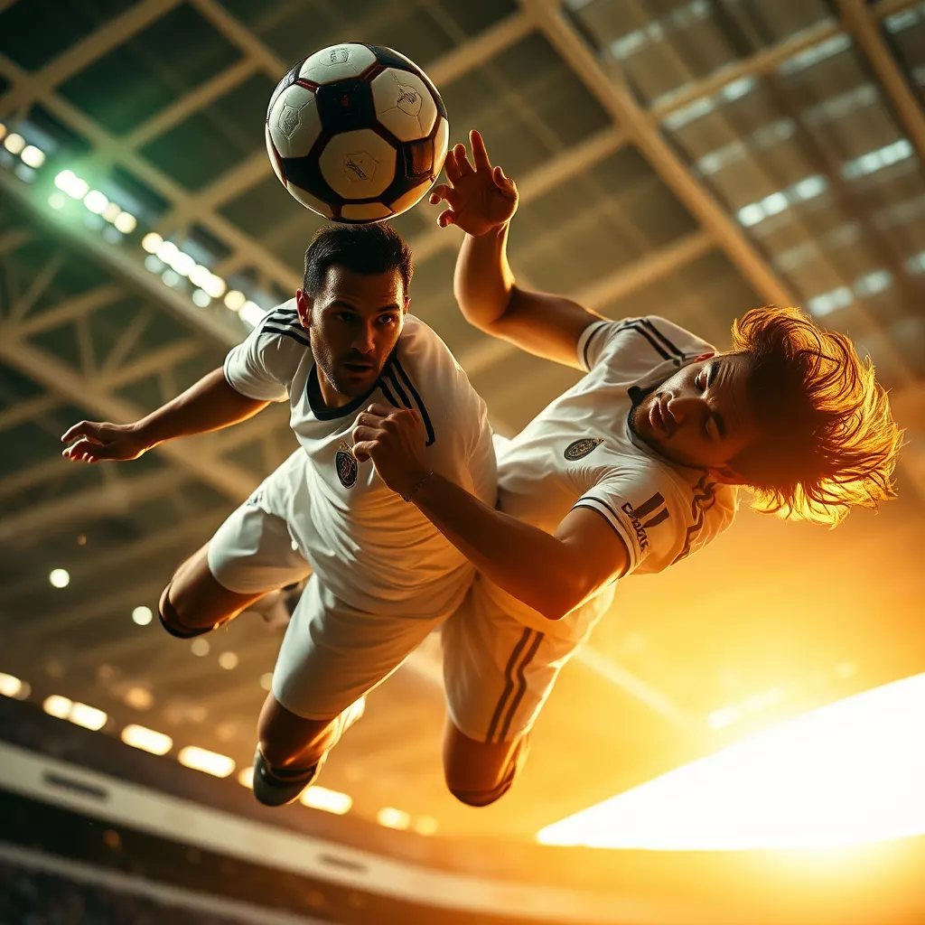 Chung Kết World Cup 2026: Những Quyết Định Có Thể Làm Nên Lịch Sử | gg88d.com — view 3
