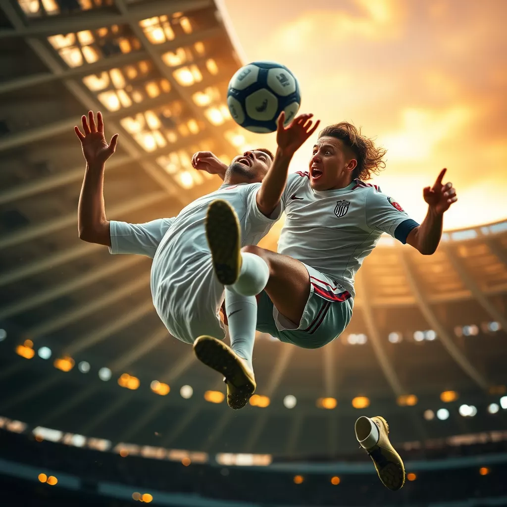 Châu Âu Có Tiếp Tục Thống Trị World Cup 2026 Không? — view 3