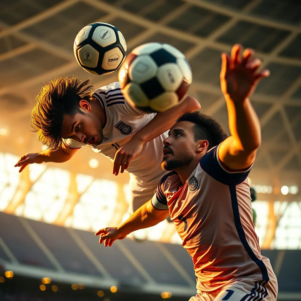 Chung Kết World Cup 2026: Những Màn So Tài Không Thể Bỏ Lỡ tai68gamebai.app — view 3