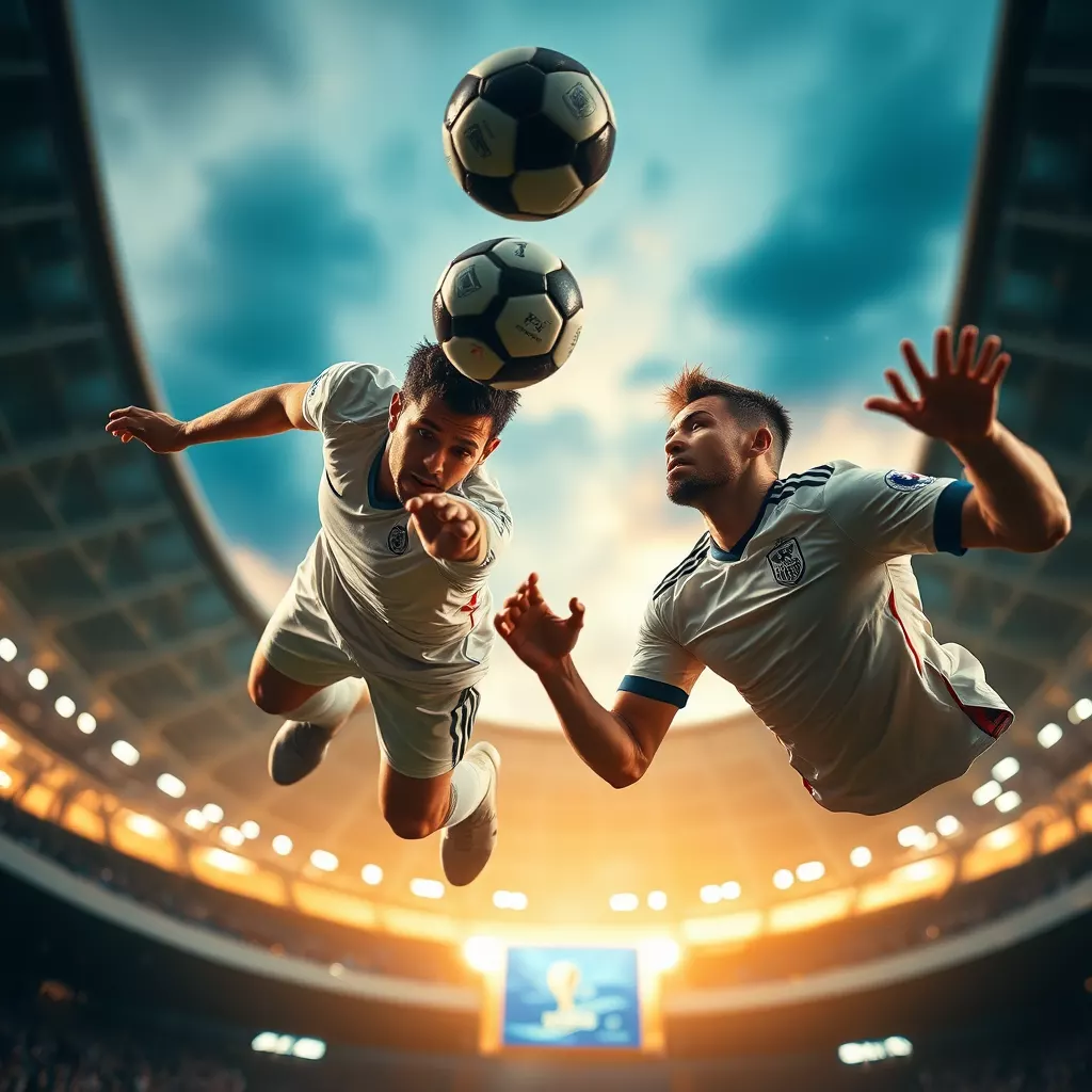 Phân Tích Lối Chơi Hai Đội Trong Chung Kết World Cup 2026 hitclubvn.uk.net — view 4