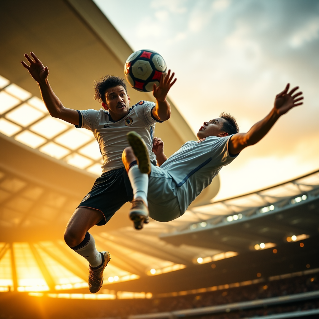 World Cup 2026 Và Những Bất Ngờ Không Thể Tin Nổi