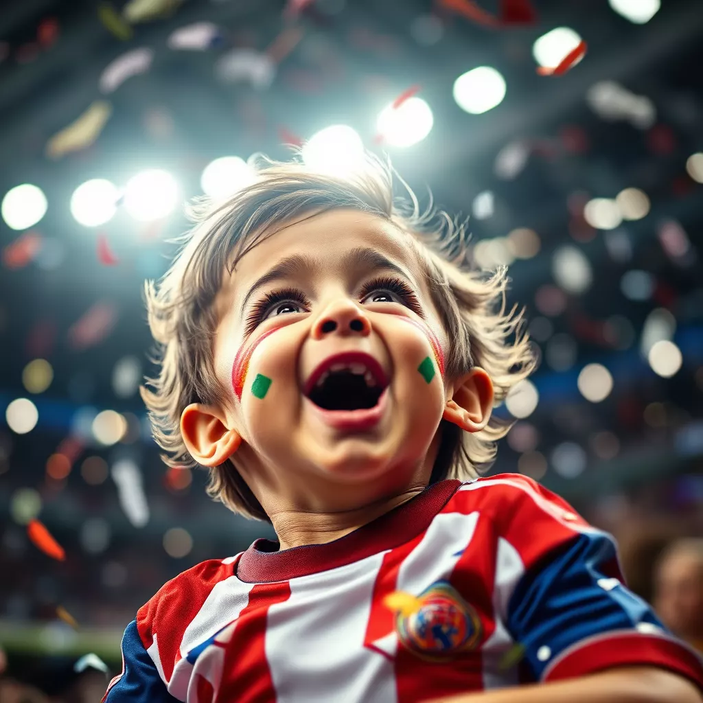 World Cup 2026 và tham vọng chinh phục đỉnh cao của các ông lớn