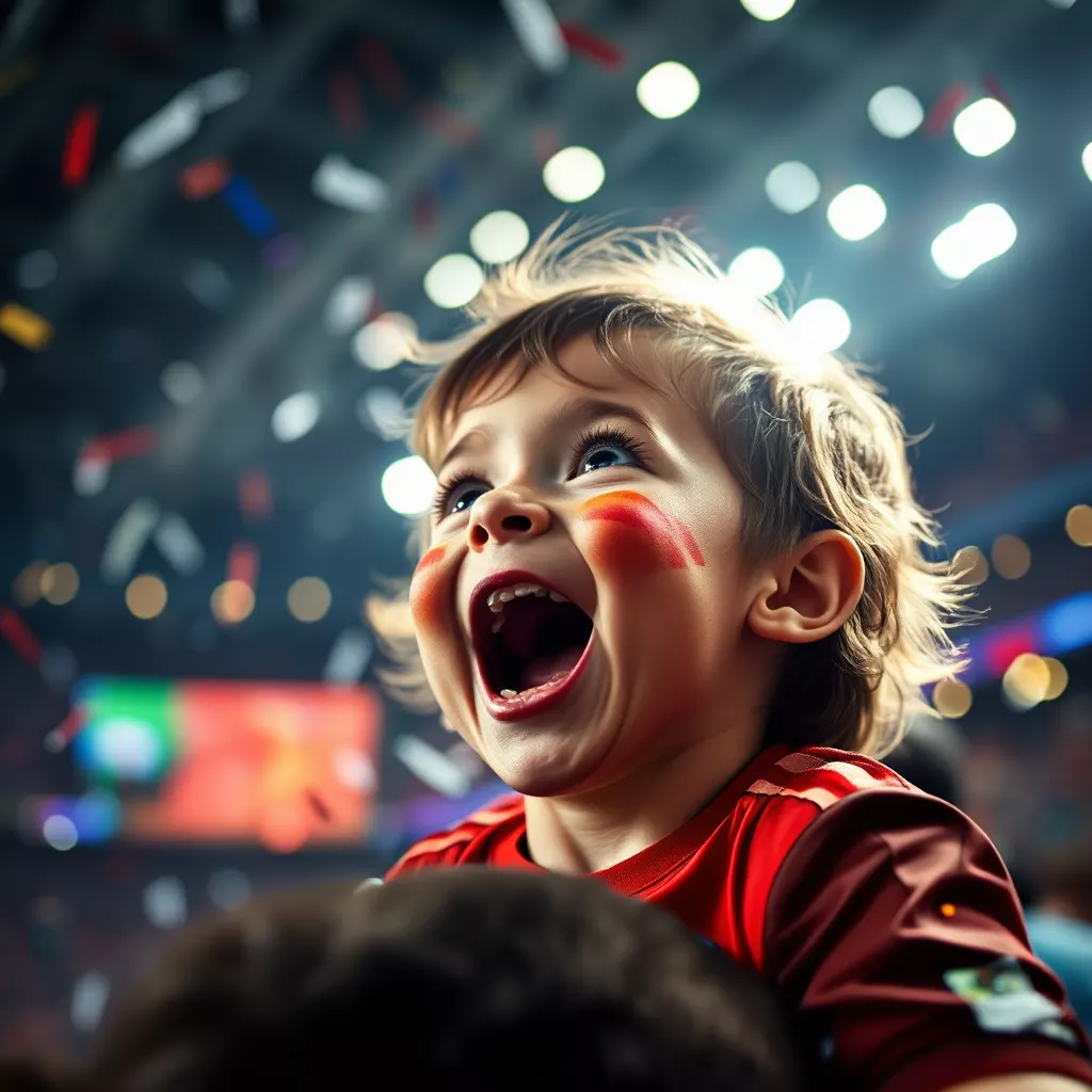 World Cup 2026 Và Hành Trình Chạm Tay Vào Giấc Mơ Vàng