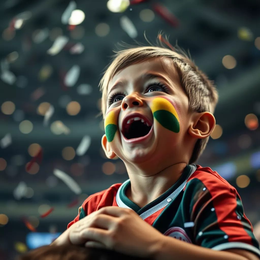 Giá vé World Cup 2026 - cơn sốt giá vé chợ đen hot nhất hôm nay tại qs8886.com — view 4