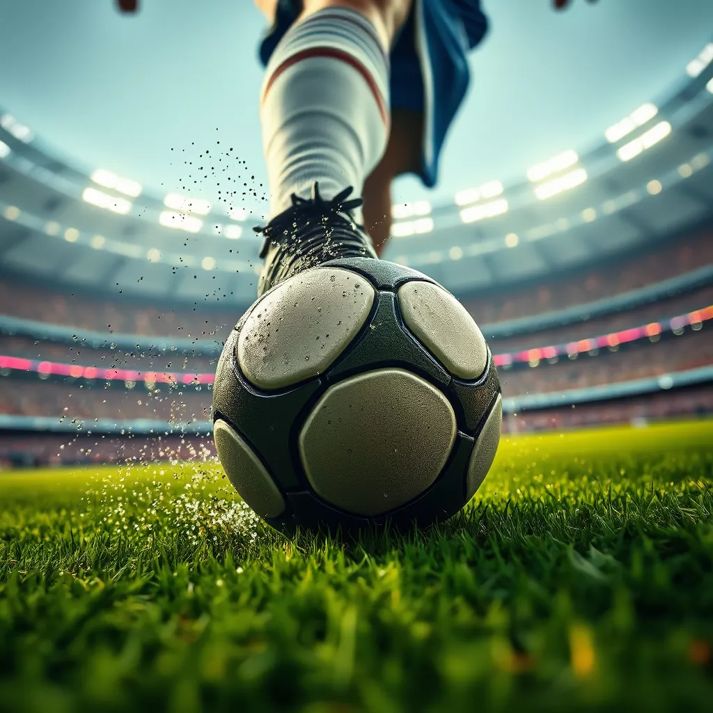 Những Cuộc Đối Đầu Kinh Điển World Cup 2026: Hứa Hẹn Những Trận Cầu Đỉnh Cao