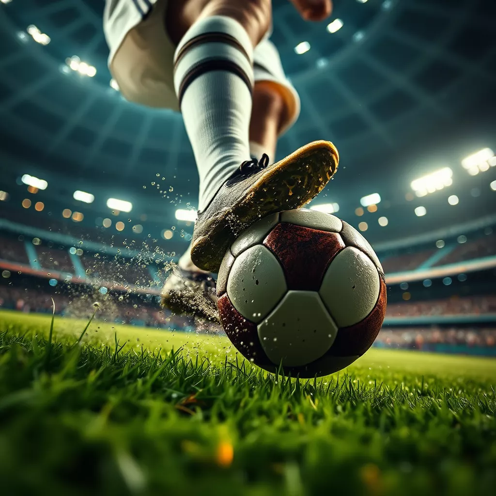 Gamebaidoithuongx.com bình luận: Các tình huống tiểu xảo kín - phong độ hủy diệt của các ông lớn World Cup 2026