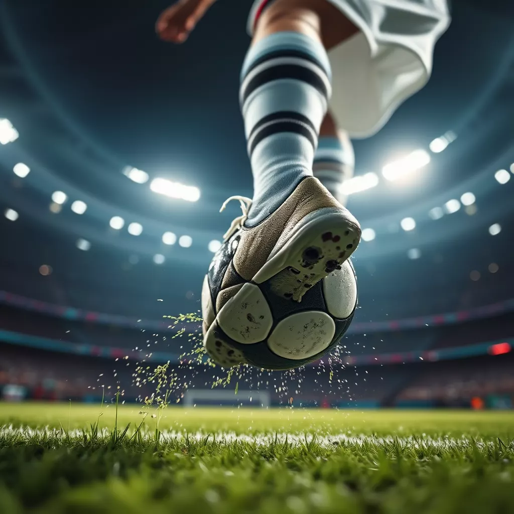Dự đoán đội vô địch World Cup 2026 - Sự sụp đổ của các ông lớn hot nhất hôm nay tại hitclub.vote — view 5