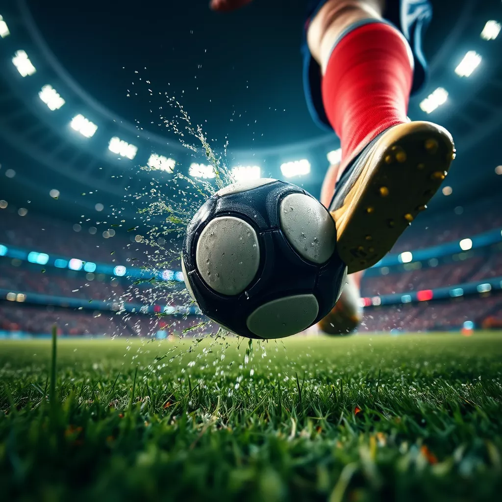 ad88.blue Chung Kết World Cup 2026: Màn Khép Lại Một Kỳ World Cup Đáng Nhớ — view 4