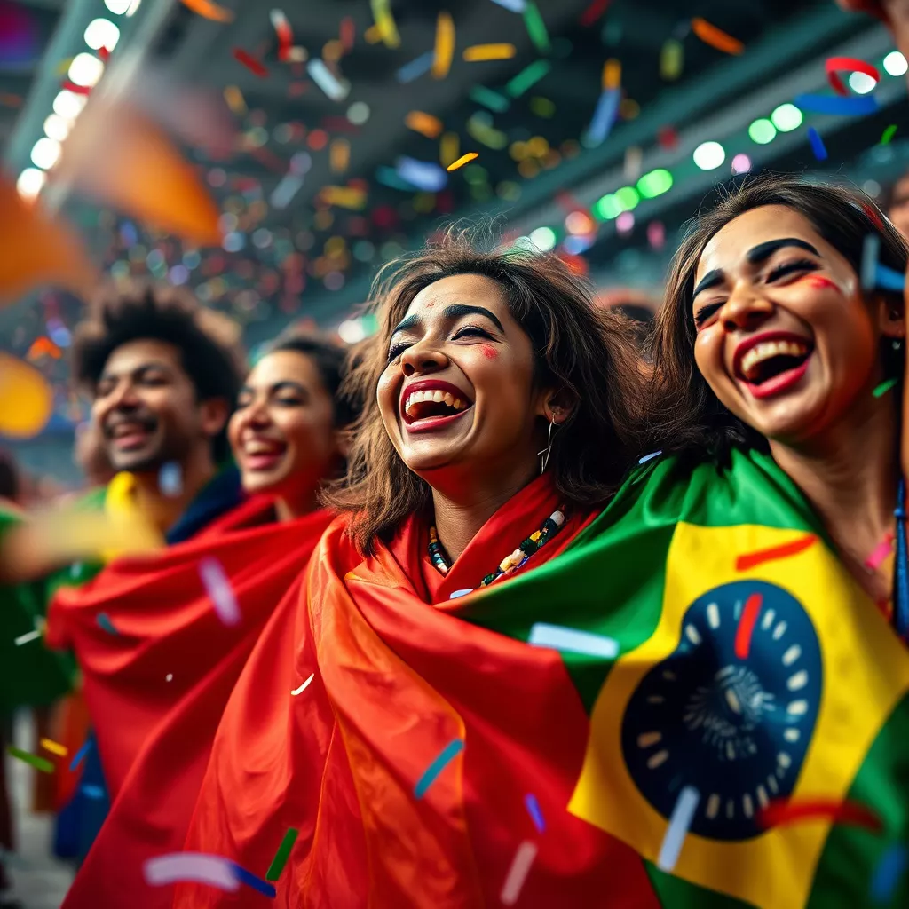 Các chiến thuật nổi bật xuất hiện ở World Cup 2026: Bước ngoặt của bóng đá hiện đại — view 2