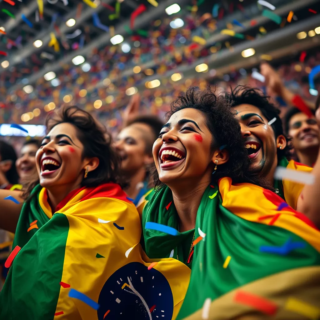 World Cup 2026: Top trận cầu được mong chờ nhất — view 4