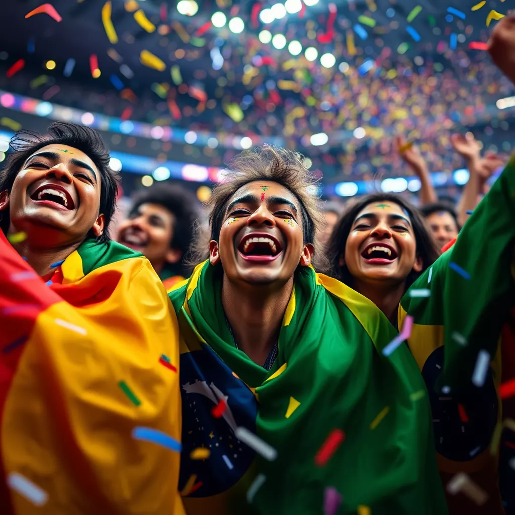 75BD cập nhật bảng xếp hạng World Cup: Cập nhật nhanh và chính xác nhất