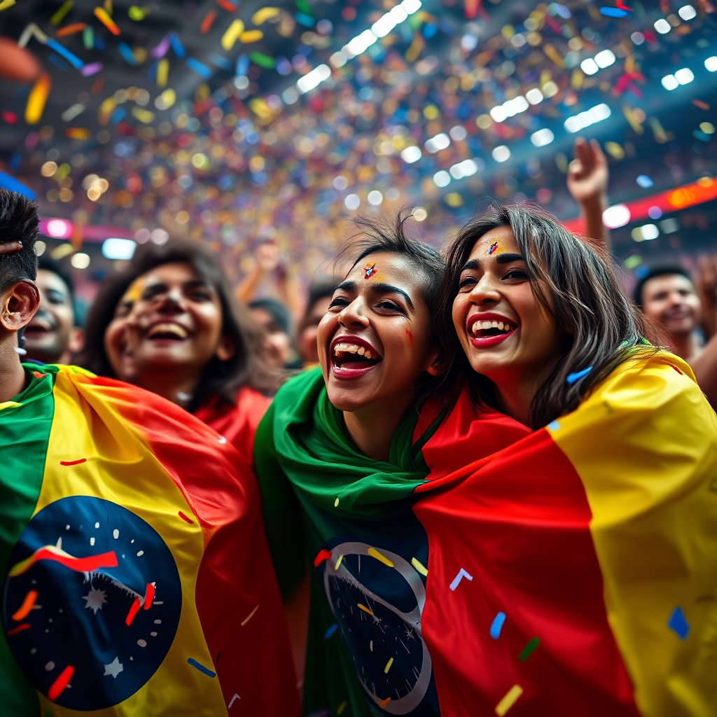 World Cup 2026 Và Những Màn So Tài Định Mệnh Trên Sân Cỏ