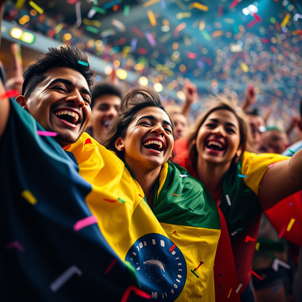 World Cup 2026: Khi Mọi Sai Lầm Đều Trở Thành Định Mệnh Sinh Tử